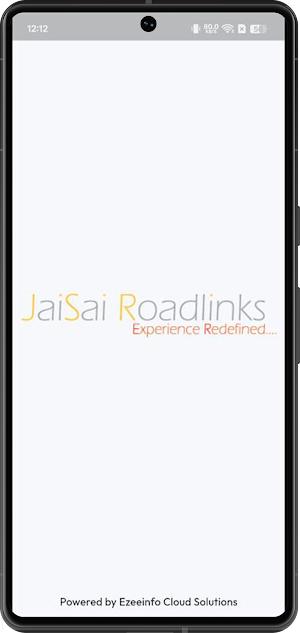 Jai Sai Roadlinks (JSR) Screenshot 0