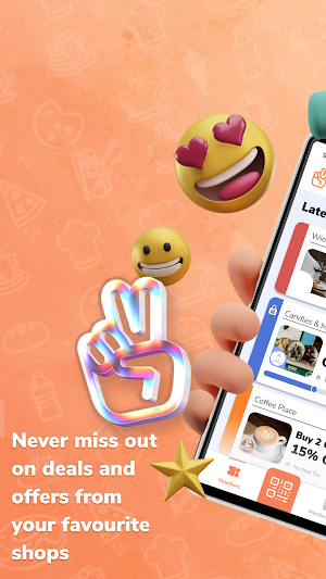 meed Loyalty Screenshot 1