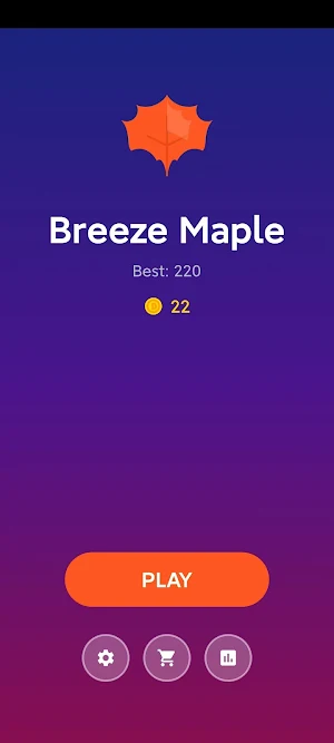 Breeze Maple Screenshot 2