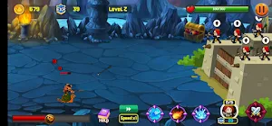 Kingdom Defense Classic TD Screenshot 2