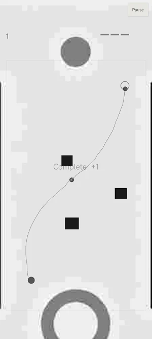 MinimalTrace Screenshot 2