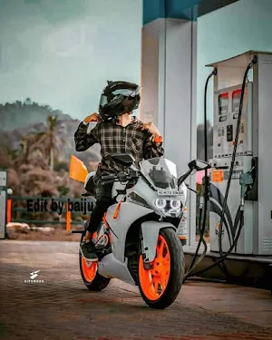 KTM RC 200 Wallpapers Screenshot 3