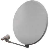 Satellite Locator