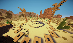Survival Maps for Minecraft Screenshot 3