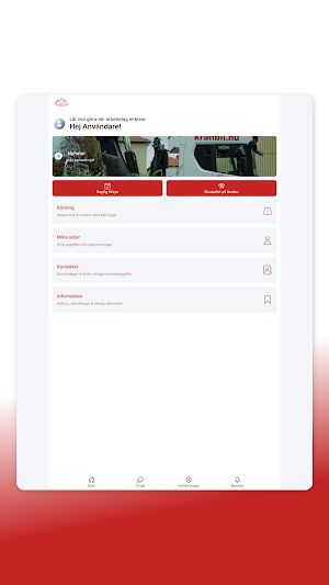 Rösbo Åkeri AB Screenshot 3