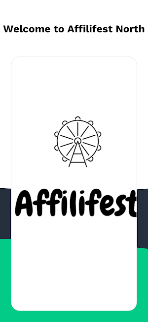 Affilifest Screenshot 0