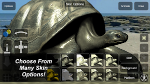 Tortoise Mannequin Screenshot 3