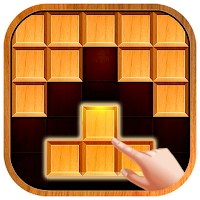 Woodify : Wood Blocks Puzzles