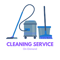 Cleaning Service -  On Demand