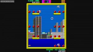 Jack Jumper Screenshot 3