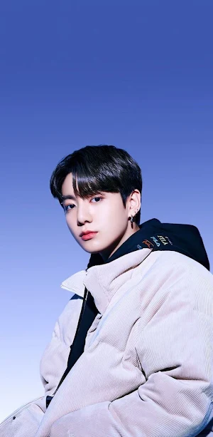 Jungkook Korean Wallpaper 4K Screenshot 1