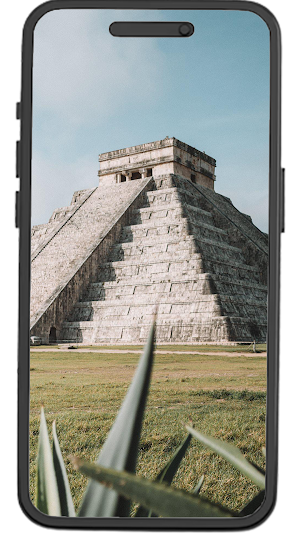 Mexico Wallpapers Screenshot 3