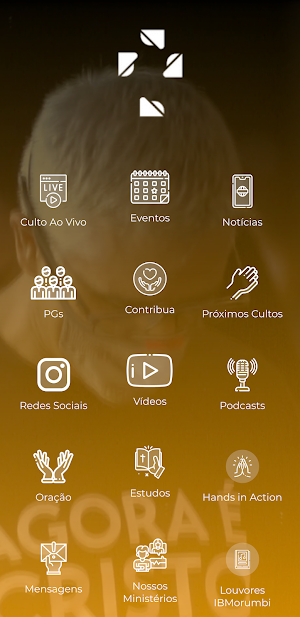 IBMorumbi (Beta) Screenshot 0