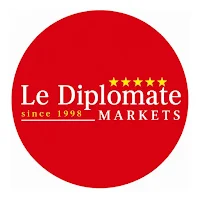 Le Diplomate trade