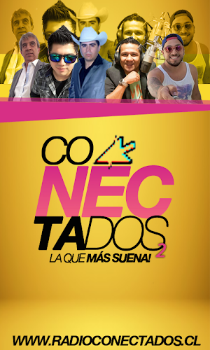 Conectados Radio Online Screenshot 0