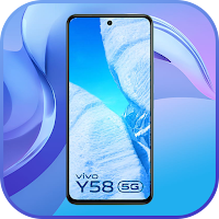 Theme of Vivo Y58
