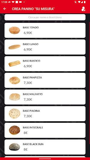 Da Poldo - Food&Love Screenshot 2