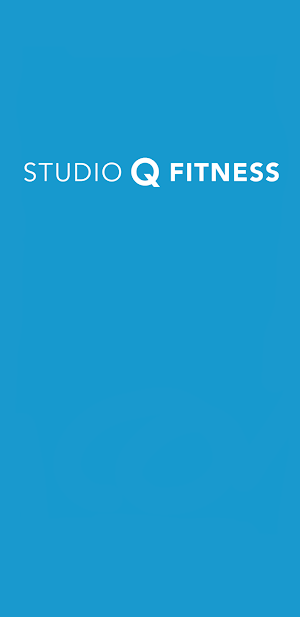 Studio Q Fitness Screenshot 0