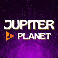 Jupiter Planet Radio