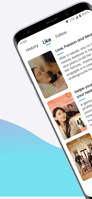 Reel Video Lite - Short Play Screenshot 3