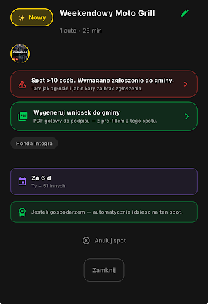 Carhood Screenshot 2