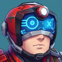 Cybershoot : 4v4 PvP