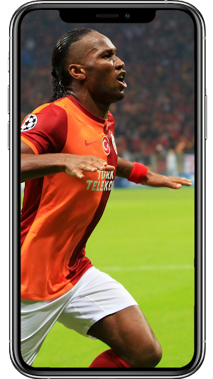Galatasaray Wallpapers Screenshot 2
