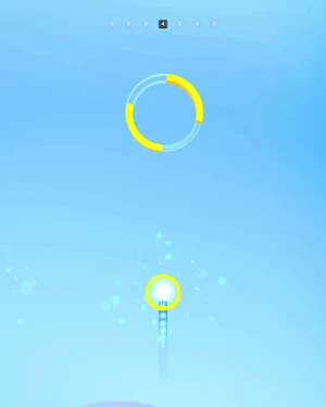 Hypersonic Orb Screenshot 0