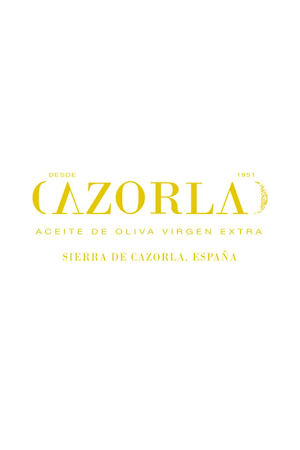 Aceites Cazorla Screenshot 3