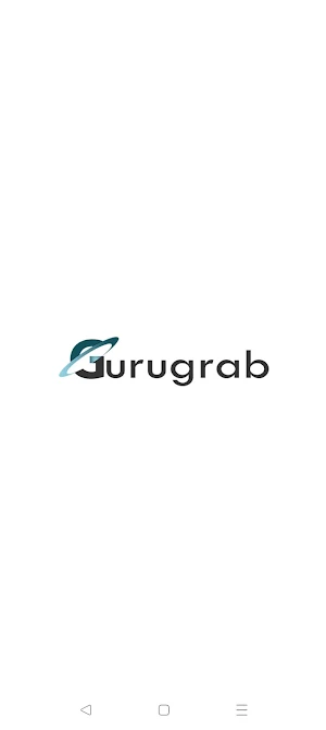 Guru Grab Screenshot 0
