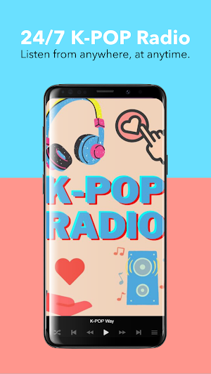 K-POP World Screenshot 3