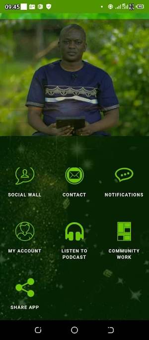 Rhizoo Minisitries Screenshot 0