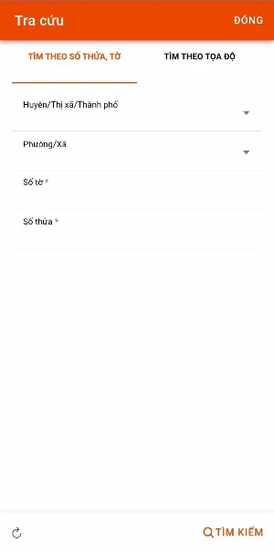 Quy hoạch xây dựng Bình Phước Screenshot 2