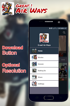 Great! Air Ways Screenshot 3