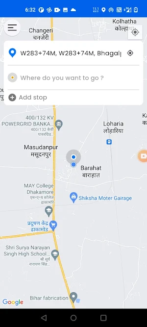 TukTuk Cab Screenshot 0