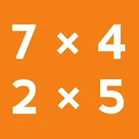Math table game
