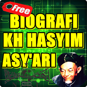 Biografi Mbah Hasyim Asy`ari Screenshot 1