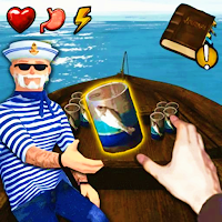 Survive at Sea 60 Seconds