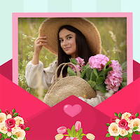 Mother's day card maker