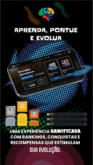 Ludic Screenshot 2