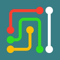 Flow Puzzle