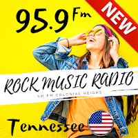 95.9 Radio Stations Fm Tennessee Rock Music Online