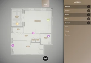 Home User Guide Wandsworth Screenshot 3