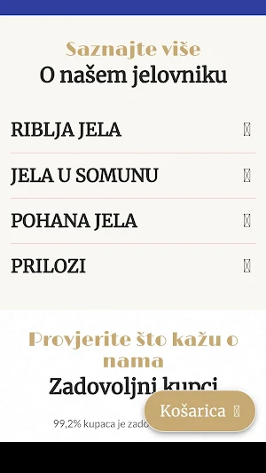 Pingvin Screenshot 2