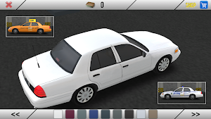 Legendary Cars: Crown Screenshot 1