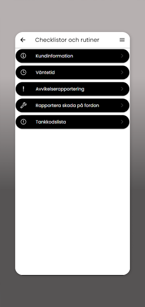 Dannes TRP Rengsjö AB Screenshot 1