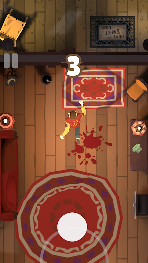 Hide N Seek: Scary Horror Screenshot 1