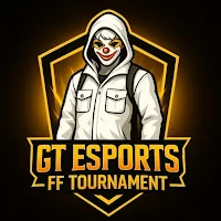 GT eSports - FF Tournament App