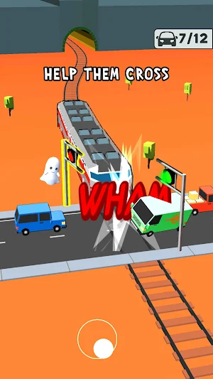Ghost Life Screenshot 3