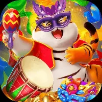 Lucky Samba Tiger